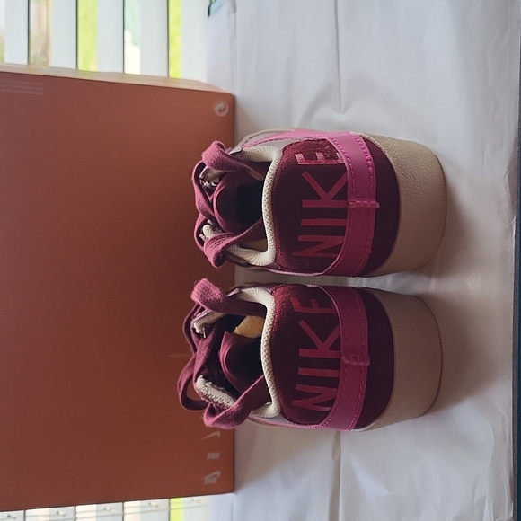 Nike Blazer Low 77 Jumbo - Picture 5 of 5